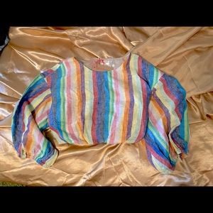 Gorman longsleeve top! NWT never worn. Original $169+$25shipped from Australia.